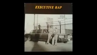 Executive Rap &lrm;&ndash; Gang Bang (Club Mix) (Sir Steven's 1988)