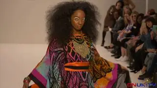 LONDON FASHION WEEK SS18 - TRAILER