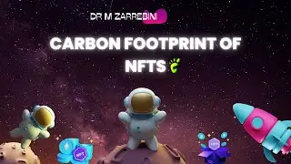 What Is The Environmental Impact of NFTs When They Are Created?
