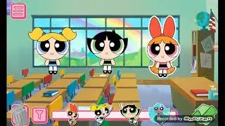 POWERPUFF GIRLS STORY MAKER GAME FOR ANDROID 2026 