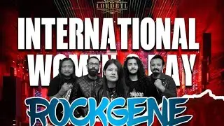 ROCK GENE BAND NEPAL (LIVE) INSIDE MY HEAD AT LORD BUTWAL@MKVLOG786