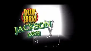 EBRIO JACKSON