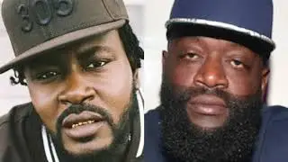 [FREE] Rick Ross x Trick Daddy Type Beat 