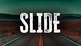 Goo Goo Dolls - Slide / Lyrics