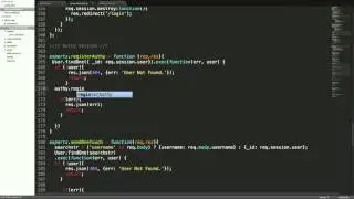 Дэн Киллмер демонстрирует Authy OneTouch на FinDevR