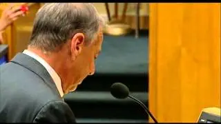 San Diego Mayor Agrees to Resign