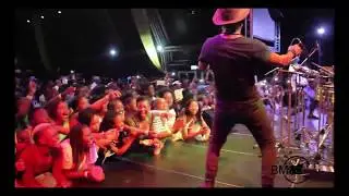 Black Motion