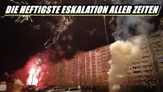 Silvester 2021/22 in Berlin Hohenschönhausen || Zauberhafte Momente voller Lebenslust