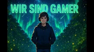 Wir sind Gamer