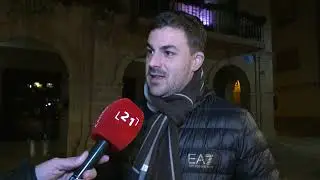 Malestar a la Terra Alta per la previsi&oacute; de triplicar l&rsquo;energia e&ograve;lica en 25 anys