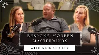 Building Luxury with Precision | McCully Construction on Craftsmanship & Execution
