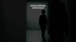 School horror story #scary #creepy #scarystories #ghost #horrorstories #magic #darknarrative