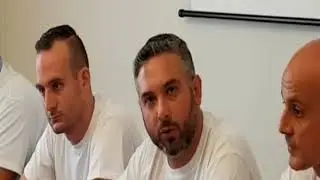 UDICON CONTRO PRELIEVI NELLE TABACCHERIE | IL VIDEO