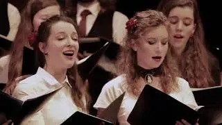 When You Believe (The Prince Of Egypt) -  Universitair Koor Antwerpen