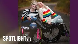 Spotlight STL May 18th, 2025