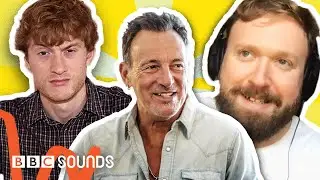 James Acaster & John Kearns go on a musical nostalgia trip | BBC Sounds
