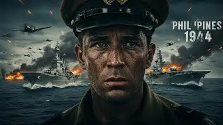 Leyte Gulf 1944 &ndash; The Battle for the Philippines That Doomed Japan&rsquo;s Navy (WW2 Documentary)