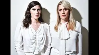 TimesTalks: Mulleavy Sisters of Rodarte
