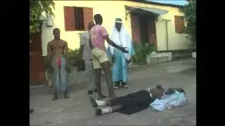 Priere de mouss koffoe