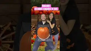 Fall pregnancy announcements be like #comedy