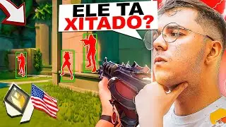 ENQUANTO HOUVER 1% DE CHANCE VAI TER 99% DE FÉ ( OU XITERS ) !!!