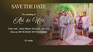 FULL ALBUM OM MZ MUSIC 99 PALEMBANG  PART2 MALAM  || LIVE DESA SUKA CINTA || WD: ARI & ULFA