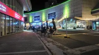 Molito Lifestyle Center | Weekend Hangout in Alabang