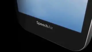 Das neue Philips SpeechAir