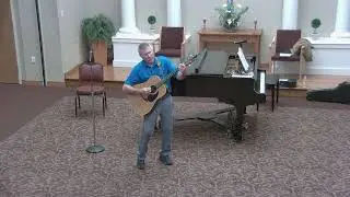 MHS Livestream - Tom Krimi