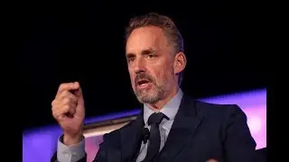 Jordan Peterson on Black Lives Matter & Identity Politics