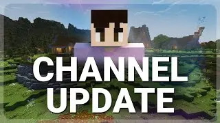 Continuing Better Minecraft, and a potential new series!