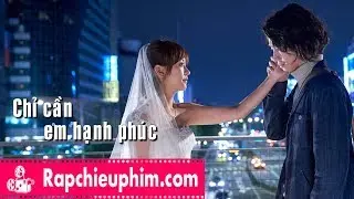 [Review] Chỉ cần em hạnh ph&uacute;c &ndash; Nhẹ nh&agrave;ng v&agrave; đầy nước mắt