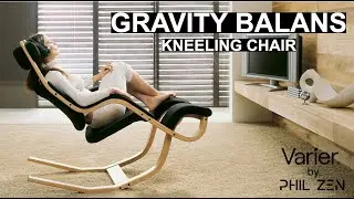 Varier Gravity Balans Explained