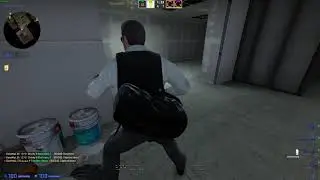 vertigo glitch