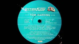 Tom Harding - Giggle (Chris Hampshire Remix)
