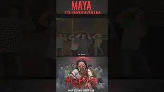 maya ne mera pichha kiya || Maya ek pishachini - New indian horror game #horror #mayaekpishachini