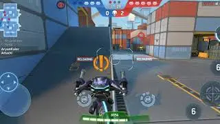 Played with fake king servesh