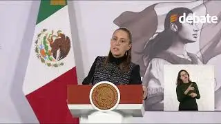 Sheinbaum niega operativos conjuntos con EE. UU. tras entrega del exatleta Ryan Wedding
