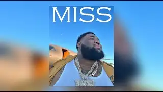 🎹 Melodic Type Beat - MISS (Prod. by mickwreacker)