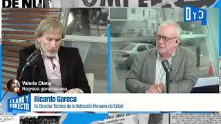 Ricardo Gareca: 