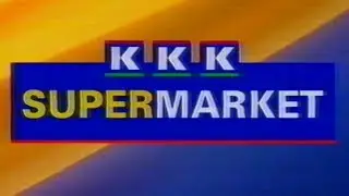 KKK Supermarket [1996]