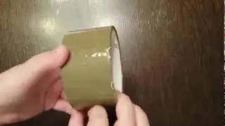 3 life hack with cellotape