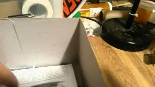 2014 Box Stock Community Build