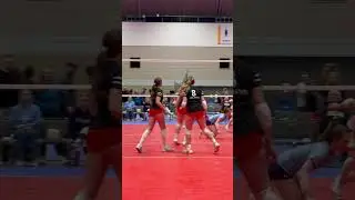 @triplecrown @addyb._vball.higlights @drivenationvb #DN16Red