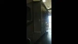 Walk through on an RV that is Coated with Tsunami 4.0 Ceramic Coating