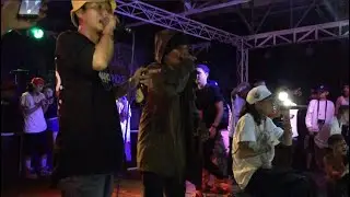 I REALLY MISS THAT - NoPetsAllowed (Live Performance) @Toledo City