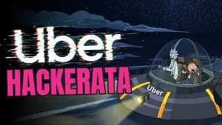 Quando Uber ha pagato gli hacker per stare zitti…
