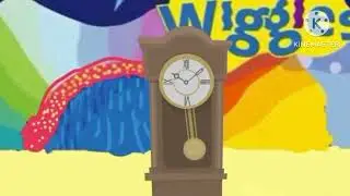 Hickory dickory dock vyond by Joe nursery rhymes 