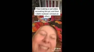 Tik Tok!!!! I Wanna Feel Again ( SADNESS TIKTOK COMPILATION) 1