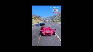 🔴 GTA 5 LIVE | Non-Stop Police Chase 🚓 PART 16 #shortsfeed